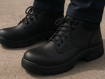 Спецобувь Алматы